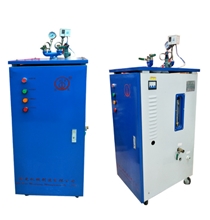 佳先3-144KW电加热蒸汽发生器锅炉小型家用工业家用商用节能酿酒