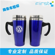 双层不锈钢礼品杯
